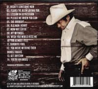 Preview: Mighty Lonesome Man (CD) Preview: Mighty Lonesome Man (CD)
