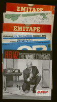 Preview: The White Tornado -The Holloway Road Sessions 1963-1966 (5-CD Box-Set) Preview: The White Tornado -The Holloway Road Sessions 1963-1966 (5-CD Box-Set)