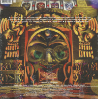 Preview: Viva Los Straitjackes (LP) Preview: Viva Los Straitjackes (LP)