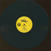 Preview: When Worlds Colide (LP, Ltd) Preview: When Worlds Colide (LP, Ltd)