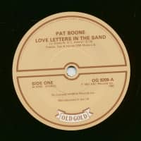 Preview: Love Letters In The Sand - Don't Forbid Me (7inch, 45rpm, SC) Preview: Love Letters In The Sand - Don't Forbid Me (7inch, 45rpm, SC)