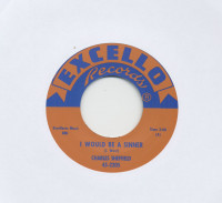 Preview: I Would Be A Sinner - The Kangaroo (7inch, 45rpm) Preview: I Would Be A Sinner - The Kangaroo (7inch, 45rpm)