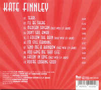 Preview: Kate Finnley – My Favorite Songs (CD) Preview: Kate Finnley – My Favorite Songs (CD)