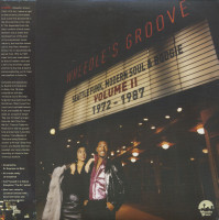 Preview: Wheedle's Grove, Vol.2 (2-LP, 180g Vinyl) Preview: Wheedle's Grove, Vol.2 (2-LP, 180g Vinyl)