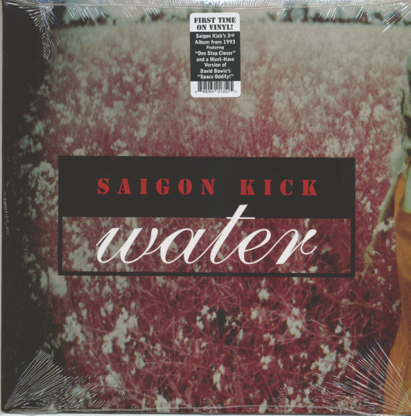 Water (LP) Water (LP)