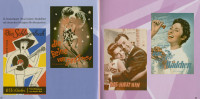 Preview: Fifty-Fifty - Die Originalhits zur Revue (CD) Preview: Fifty-Fifty - Die Originalhits zur Revue (CD)