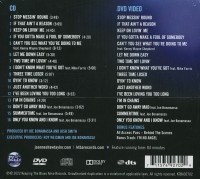 Preview: Blues From The Heart - Live (CD & DVD) Preview: Blues From The Heart - Live (CD & DVD)