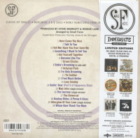 Preview: Greatest Hits - The Immediate Years 1967 - 1969 (CD) Preview: Greatest Hits - The Immediate Years 1967 - 1969 (CD)