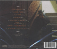 Preview: Live At The Ryman (CD) Preview: Live At The Ryman (CD)