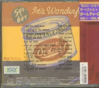Preview: The Best Hit Oldies, Vol.5 (CD, Japan) Preview: The Best Hit Oldies, Vol.5 (CD, Japan)