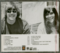 Preview: Ticket To Ride (CD) Preview: Ticket To Ride (CD)