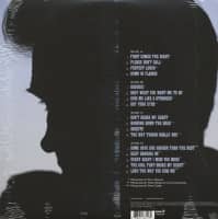 Preview: First Comes The Night (2-LP) Preview: First Comes The Night (2-LP)