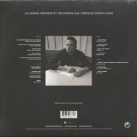 Preview: The Music - Forever Words (2-LP) Preview: The Music - Forever Words (2-LP)