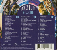 Preview: Collected (3-CD) Preview: Collected (3-CD)