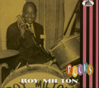 Preview: Roy Milton - Rocks (CD) Preview: Roy Milton - Rocks (CD)