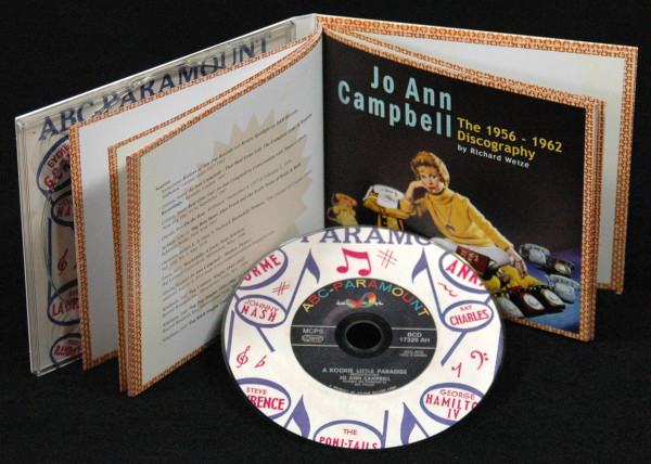 Boogie Woogie Country Girl - Juke Box Pearls (CD)