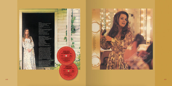 Latest Shade Of Blue - Columbia Recordings 1973 - 1976 (4-CD Deluxe Box Set)