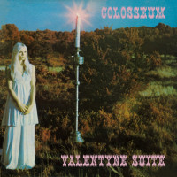 Preview: Valentyne Suite (LP 180g Vinyl) Preview: Valentyne Suite (LP 180g Vinyl)