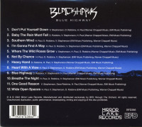 Preview: Blue Highway (CD) Preview: Blue Highway (CD)