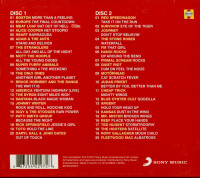 Preview: Haynes - Ultimate Guide To Rock MK II (2-CD) Preview: Haynes - Ultimate Guide To Rock MK II (2-CD)