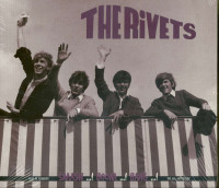 Preview: The Rivets Preview: The Rivets