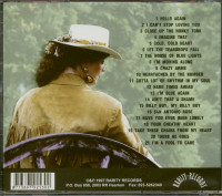 Preview: Hello Again (CD) Preview: Hello Again (CD)