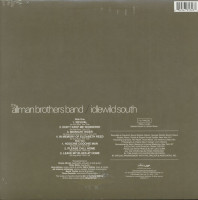 Preview: Idlewild South (LP, 180g Vinyl) Preview: Idlewild South (LP, 180g Vinyl)