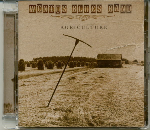 Agriculture (CD) Agriculture (CD)