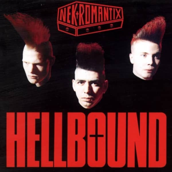 Hellbound (CD) Hellbound (CD)