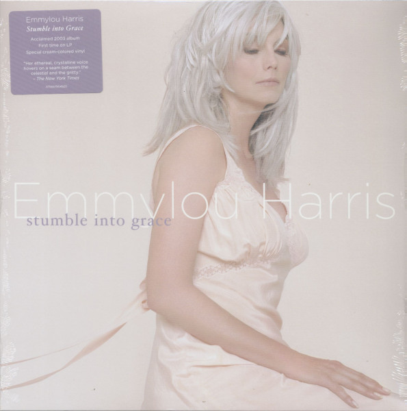Stumble Into Grace (LP, colored Vinyl) Stumble Into Grace (LP, colored Vinyl)
