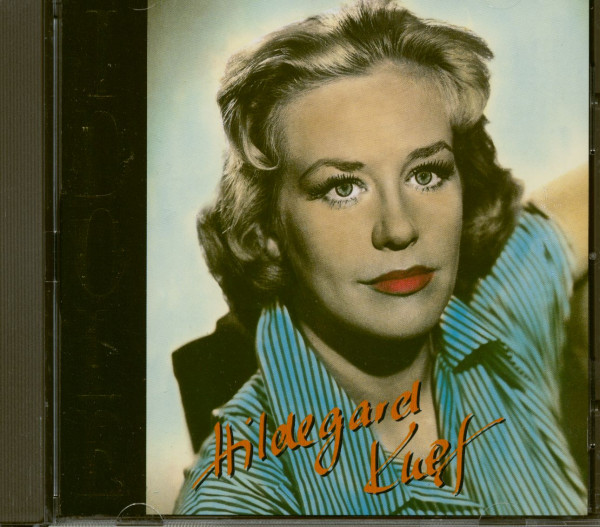 Idole (CD) Idole (CD)