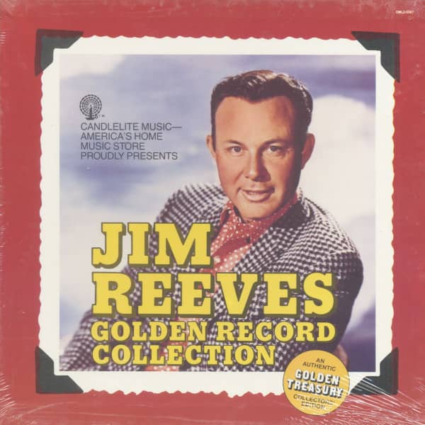 Golden Record Collection (5-LP Box-Set) Golden Record Collection (5-LP Box-Set)