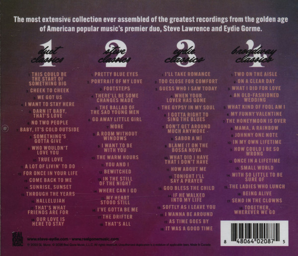 The Ultimate Collection (4-CD Set)