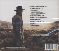 Preview: Greenbroke (CD) Preview: Greenbroke (CD)