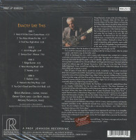 Preview: Exactly Like This (2-LP - 200g vinyl 45rpm) Preview: Exactly Like This (2-LP - 200g vinyl 45rpm)