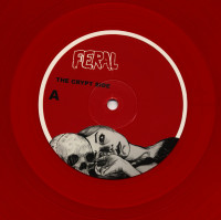 Preview: Feral Horror Sounds Vol.2 (LP, 10inch colored Vinyl + Untersetzer) Preview: Feral Horror Sounds Vol.2 (LP, 10inch colored Vinyl + Untersetzer)