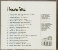 Preview: Popcorn Girls (CD) Preview: Popcorn Girls (CD)