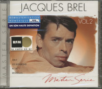 Preview: Master Serie, Vol.2 (CD) Preview: Master Serie, Vol.2 (CD)