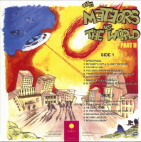 Preview: The World Part II (LP) Preview: The World Part II (LP)