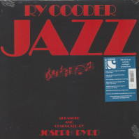 Preview: Jazz (LP, 180g Vinyl) Preview: Jazz (LP, 180g Vinyl)