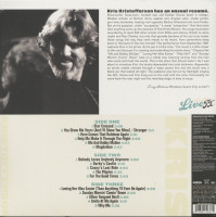 Preview: Live From Austin, Tx (2-LP, 180g Vinyl) Preview: Live From Austin, Tx (2-LP, 180g Vinyl)