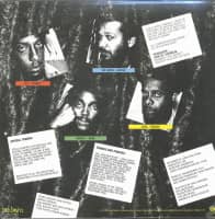 Preview: I Against I (LP) Preview: I Against I (LP)