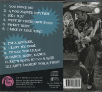 Preview: Hey DJ! (CD) Preview: Hey DJ! (CD)