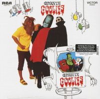 Preview: Groovie Goolies (LP, Colored Vinyl, Ltd.) Preview: Groovie Goolies (LP, Colored Vinyl, Ltd.)