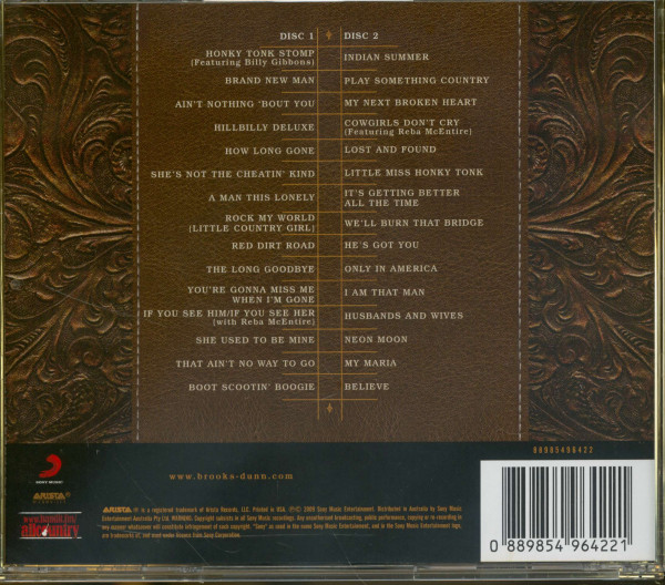 #1's And Then Some (2-CD)