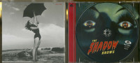 Preview: The Shadow Knows (CD) Preview: The Shadow Knows (CD)