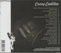 Preview: Crazy Cadillac (CD) Preview: Crazy Cadillac (CD)