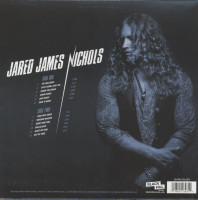 Preview: Jared James Nichols (LP) Preview: Jared James Nichols (LP)