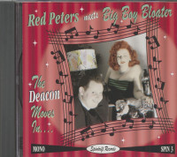 Preview: The Deacon Moves In... (CD) Preview: The Deacon Moves In... (CD)