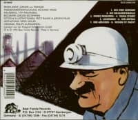 Preview: Stegreifgeschichten Vol.2 (CD) Preview: Stegreifgeschichten Vol.2 (CD)